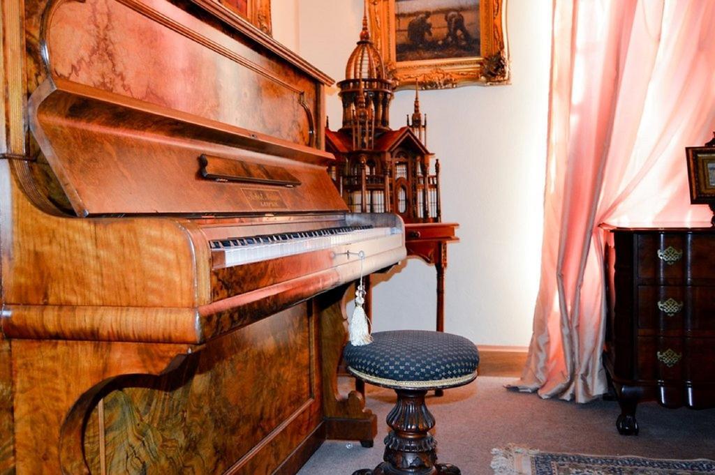 Constantia Guest Lodge Претория Экстерьер фото