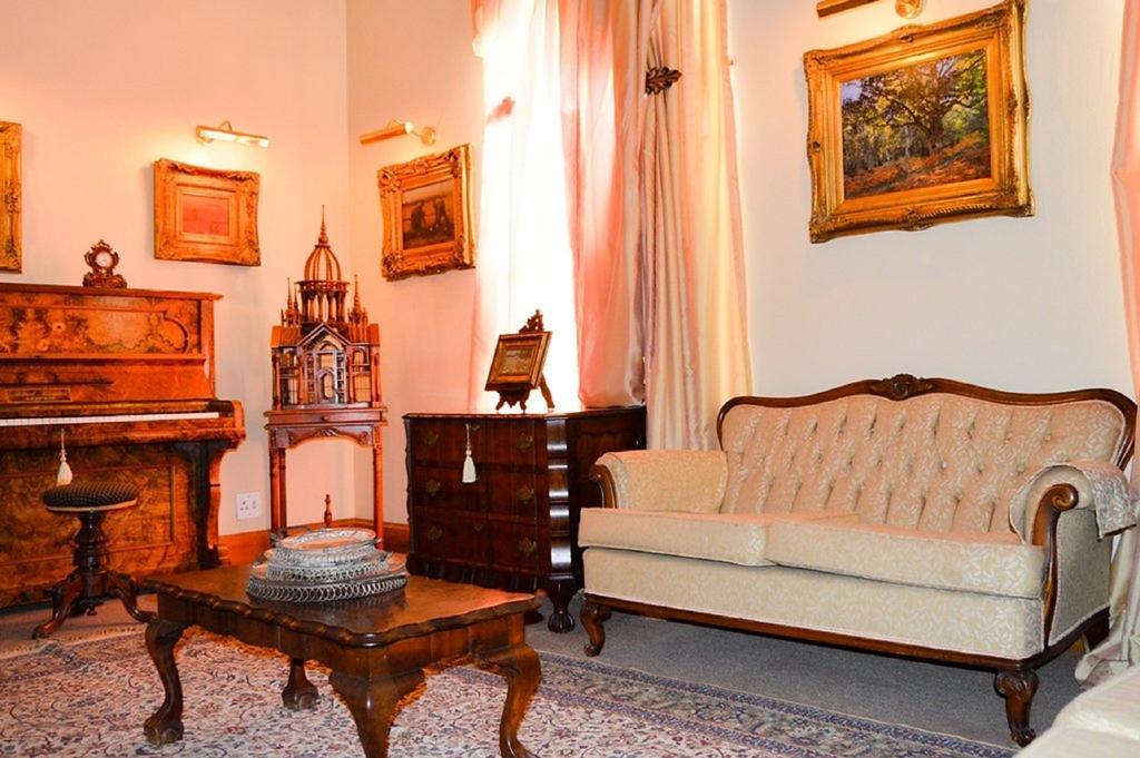 Constantia Guest Lodge Претория Экстерьер фото