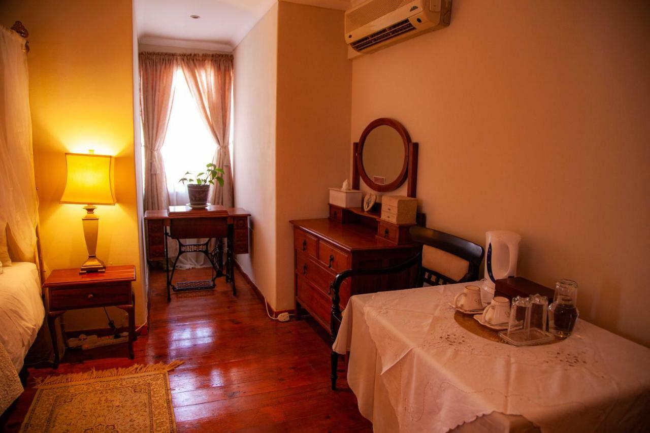 Constantia Guest Lodge Претория Экстерьер фото
