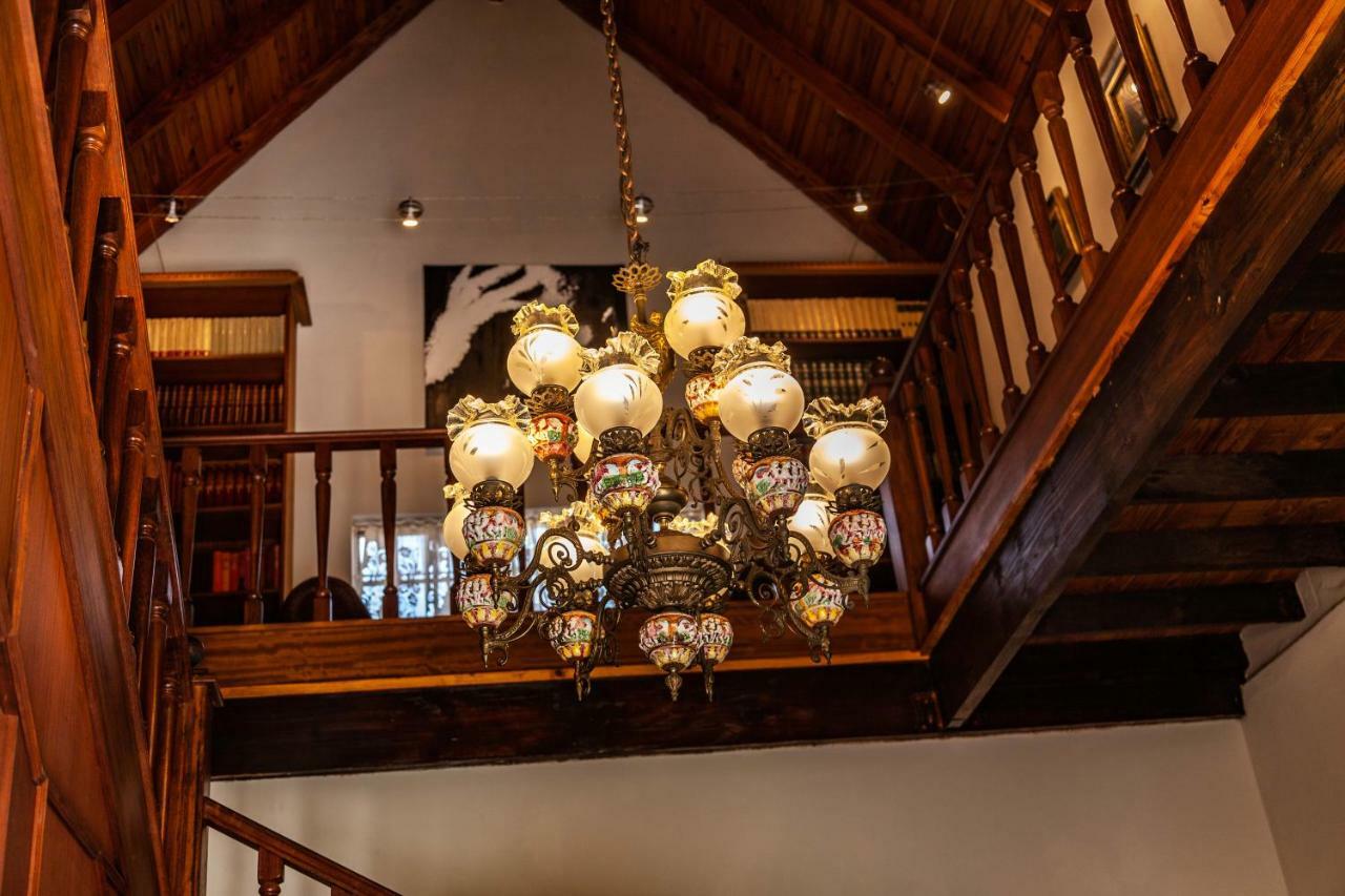 Constantia Guest Lodge Претория Экстерьер фото