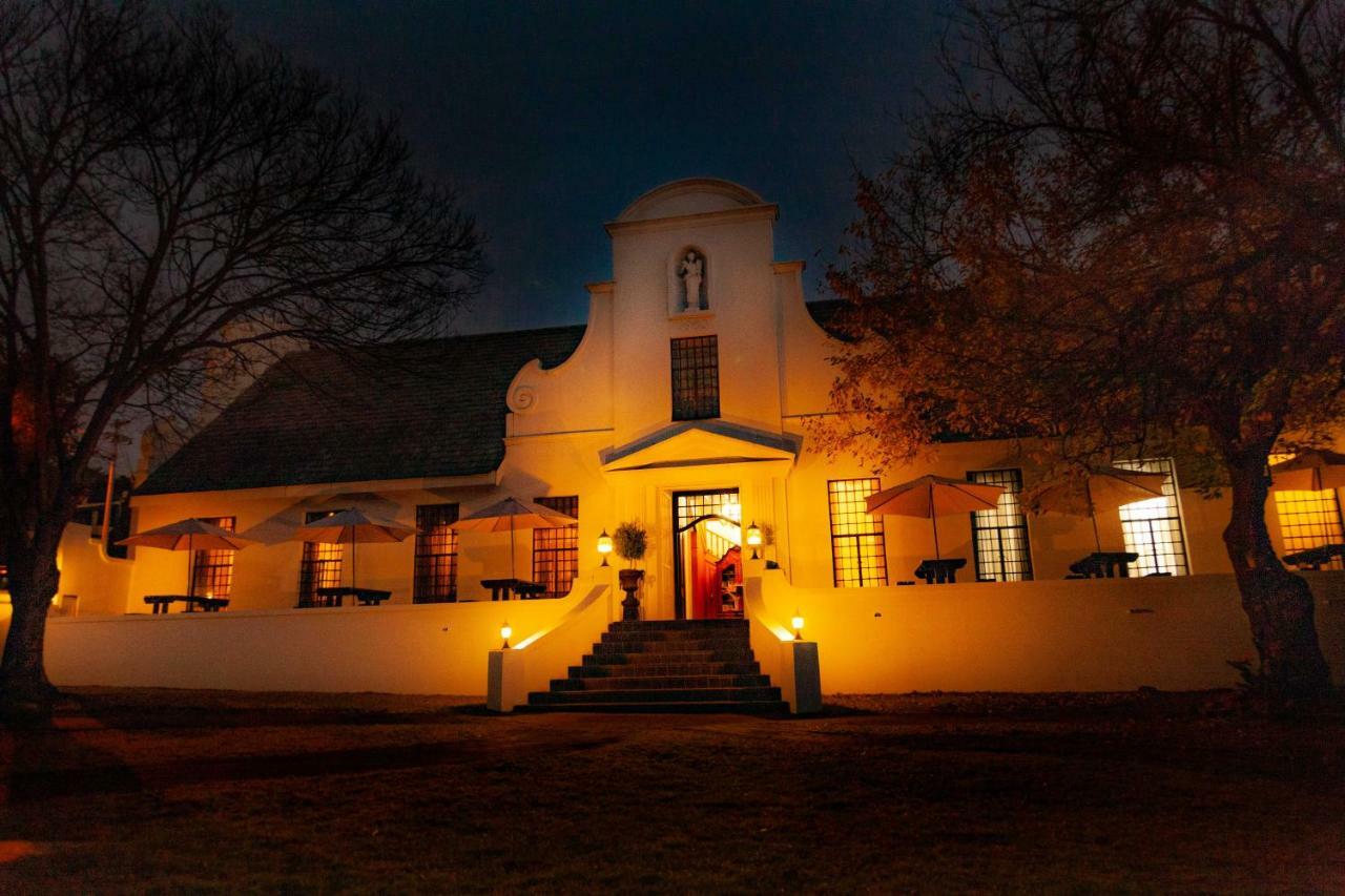 Constantia Guest Lodge Претория Экстерьер фото